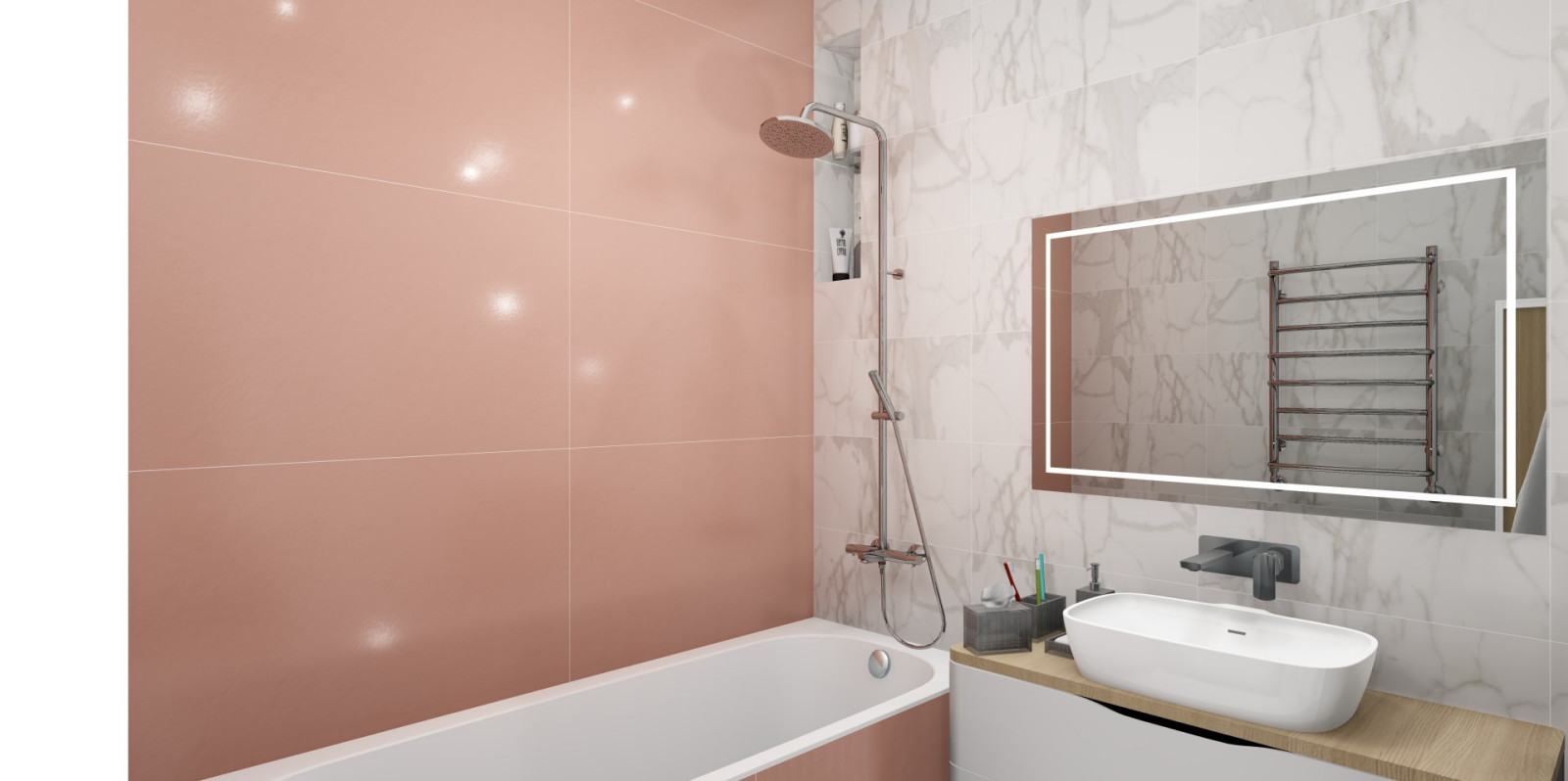 Обложка проекта: ЖК НОВОЕ МЕДВЕДКОВО