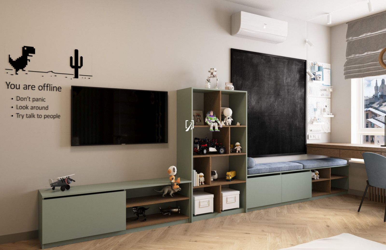 ЖК "Смарт Квартал Сурикова 2.0"