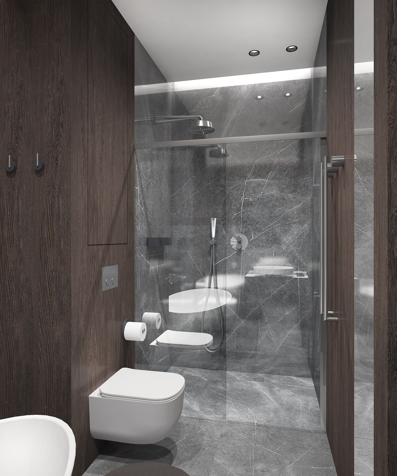 Квартира в ЖК Счастье