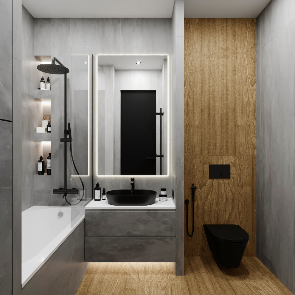 ЖК Новогорск Парк 70м2 Москва