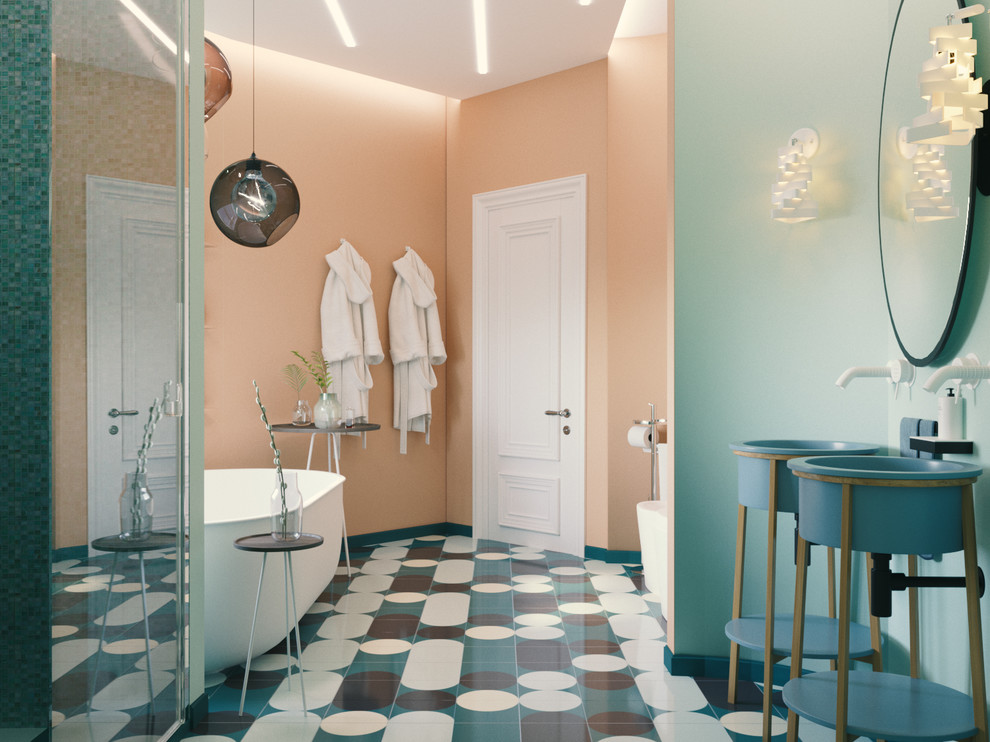 Таунхаус в Королеве