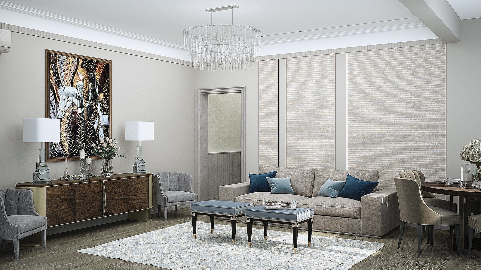 Консоль Prime Time