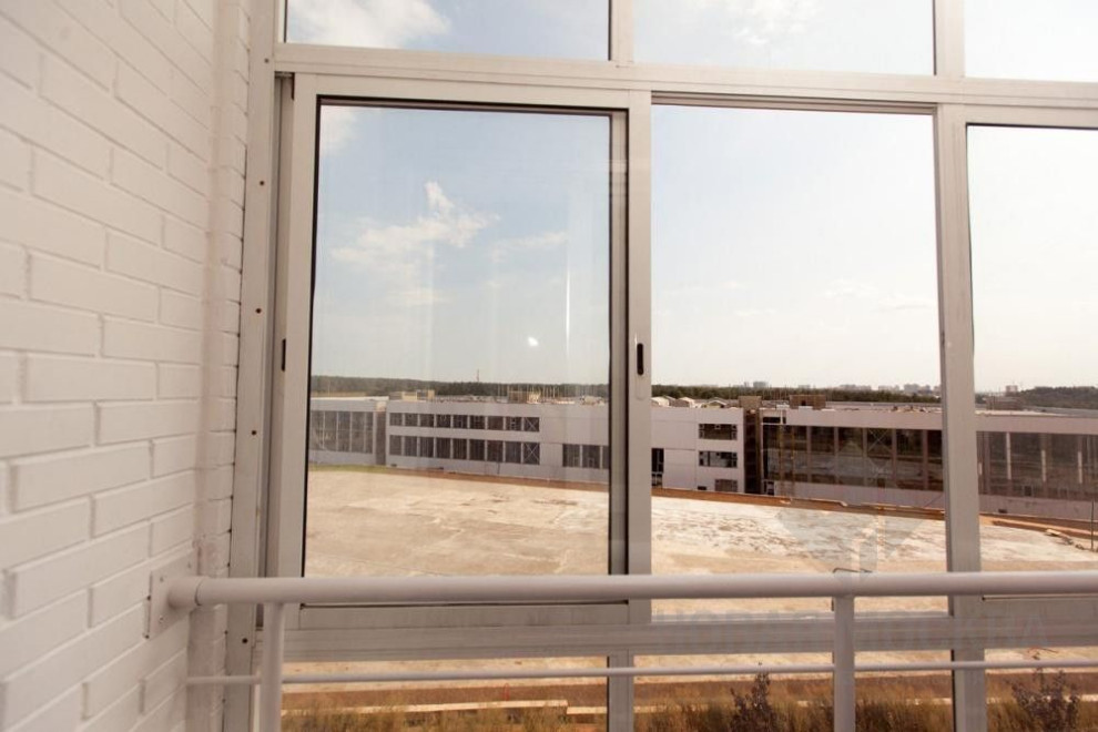 Ремонт однокомнатной квартиры 51 кв.м. в ЖК «Москва А101»