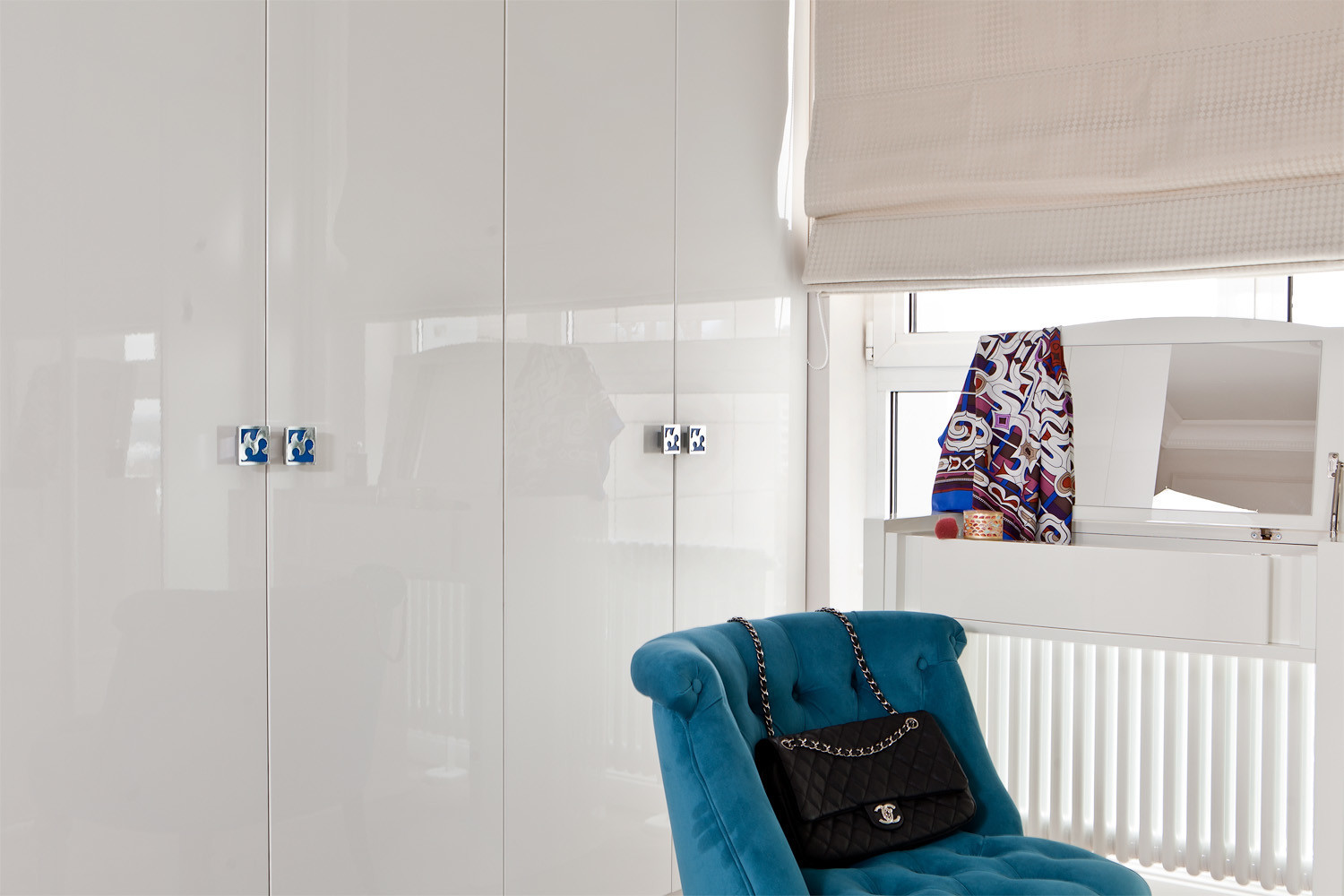 Квартира в Одинцово