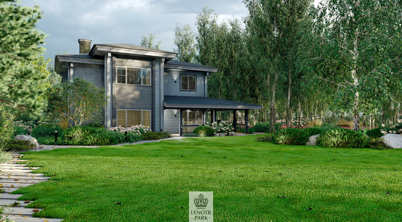 Завидово Гольф