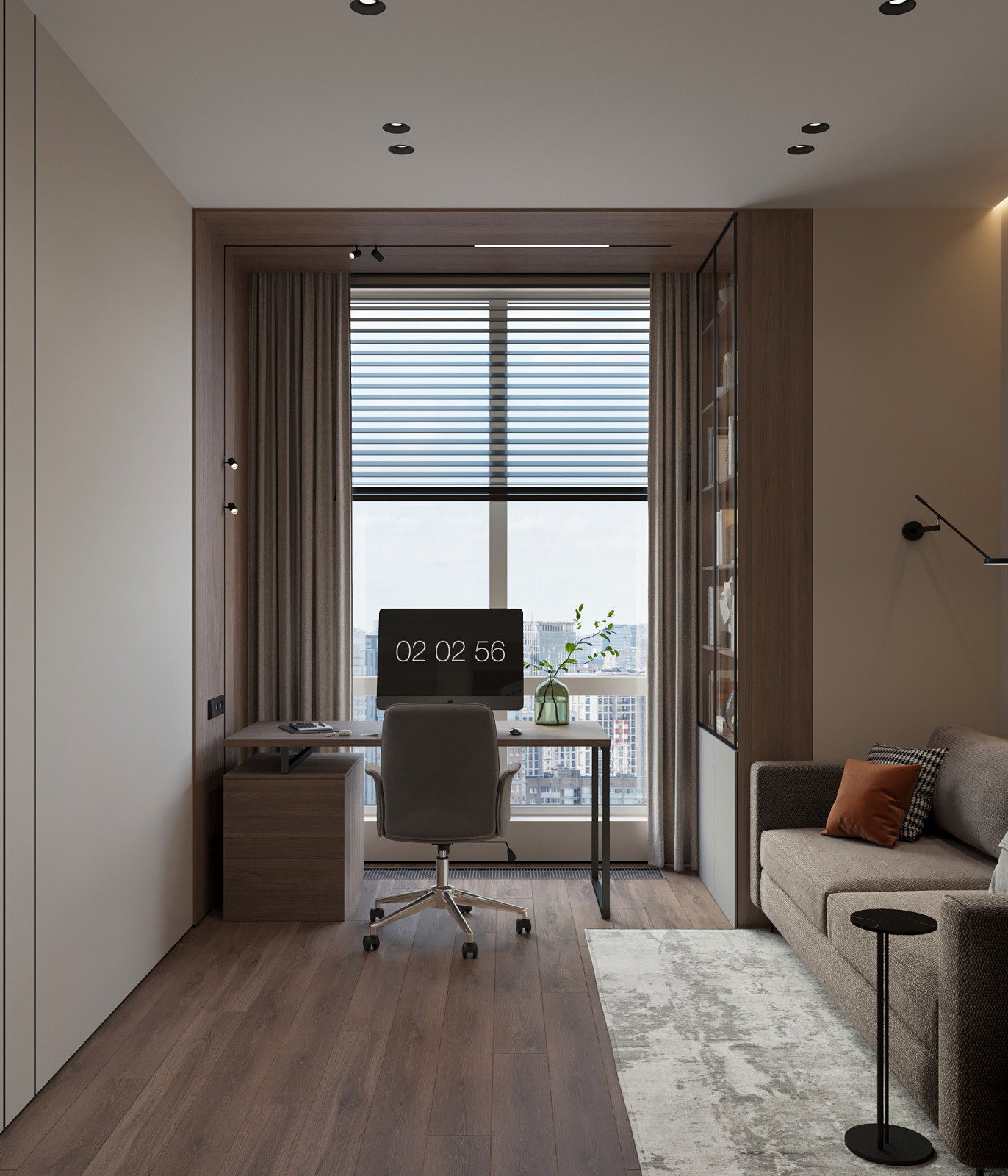 ЖК Хоумсити