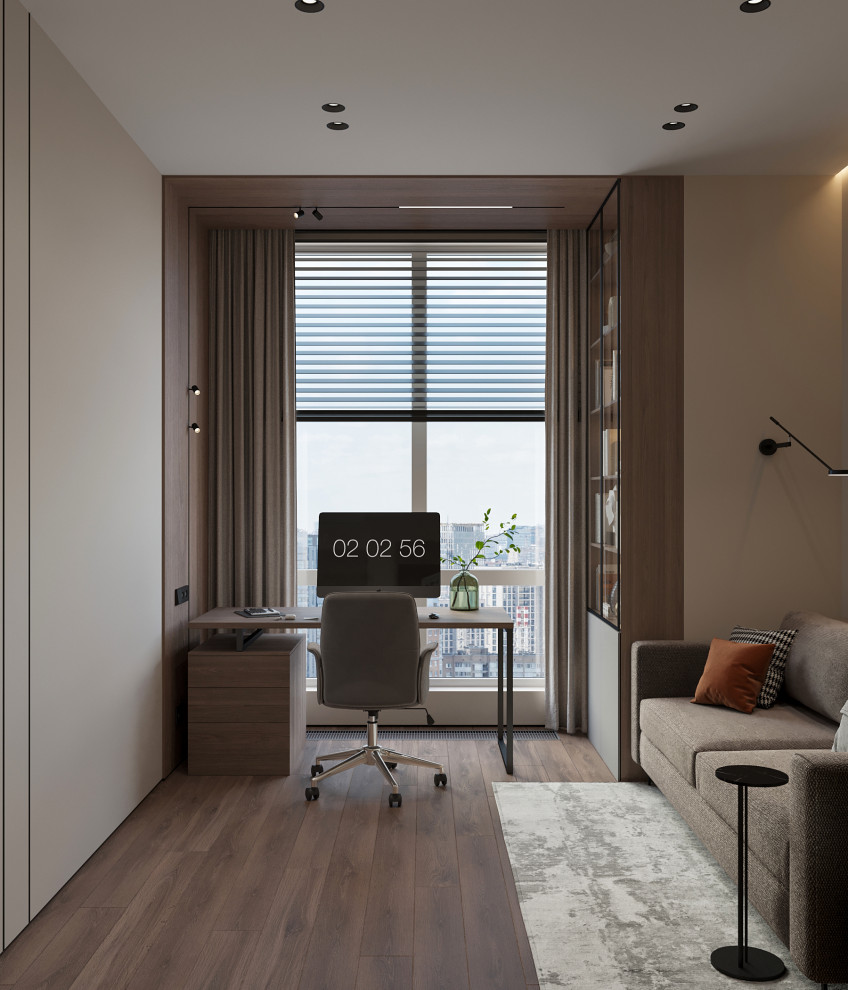 ЖК Хоумсити