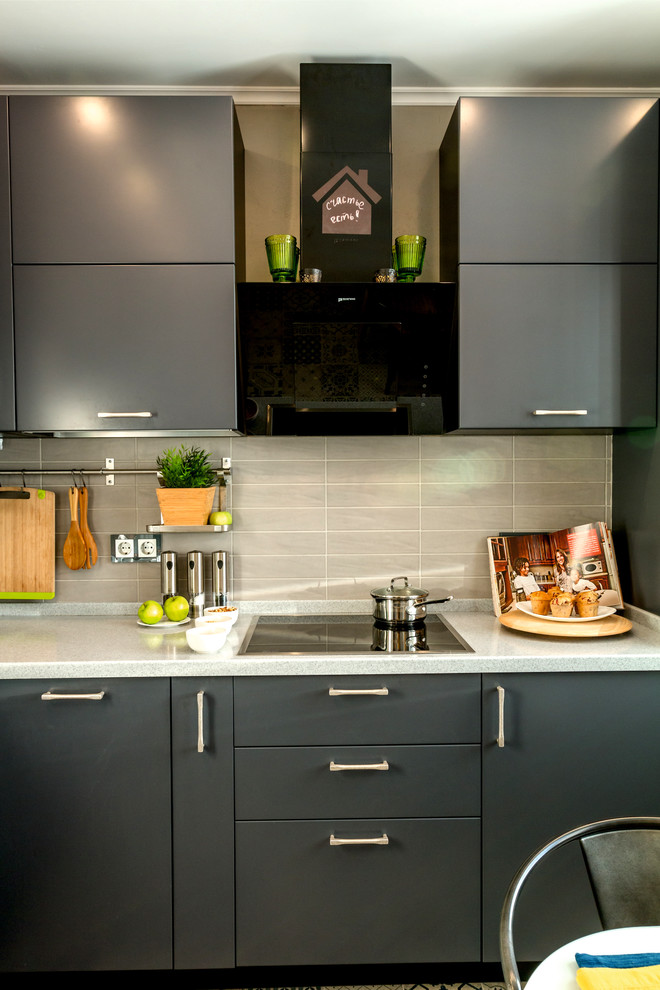 Сочная квартира в Черемушках