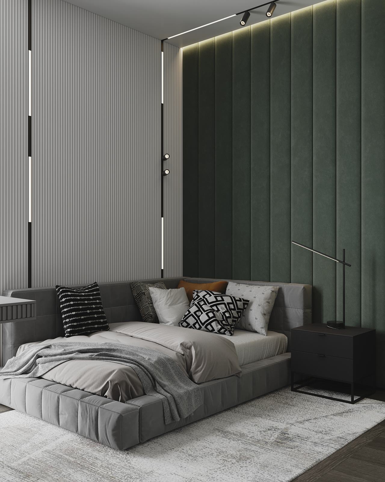 ЖК ЗИЛАРТ 135 кв.м