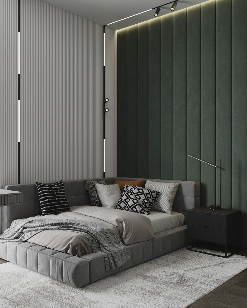 ЖК ЗИЛАРТ 135 кв.м