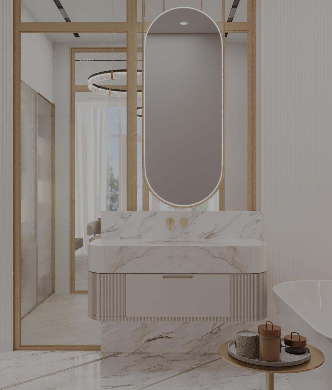 Квартира ЖК Столичный