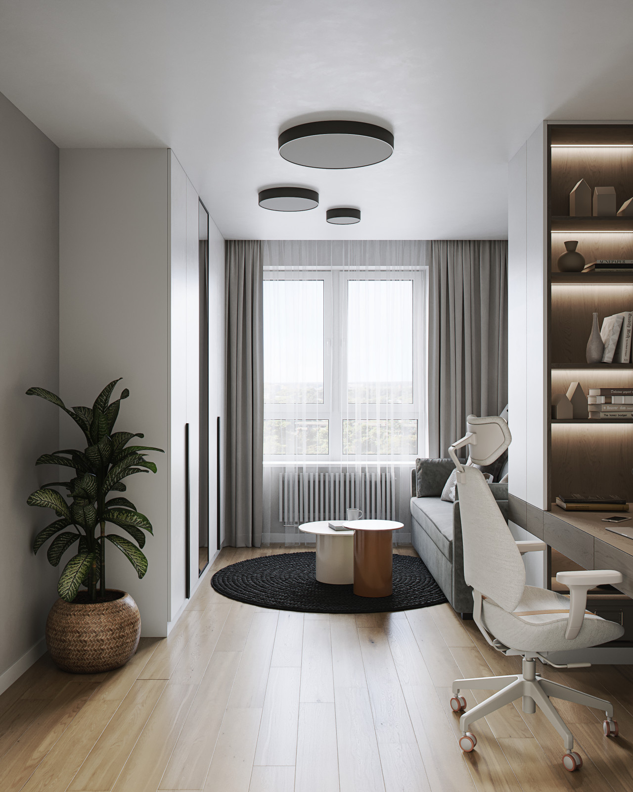 ЖК Династия для Миланы