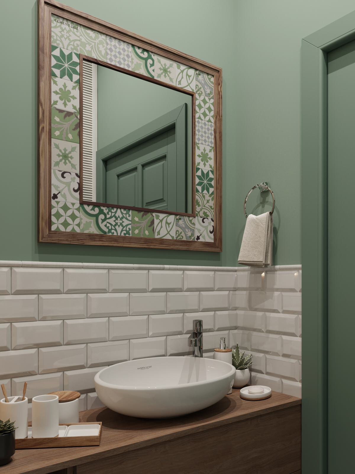 Квартира в ЖК Академик