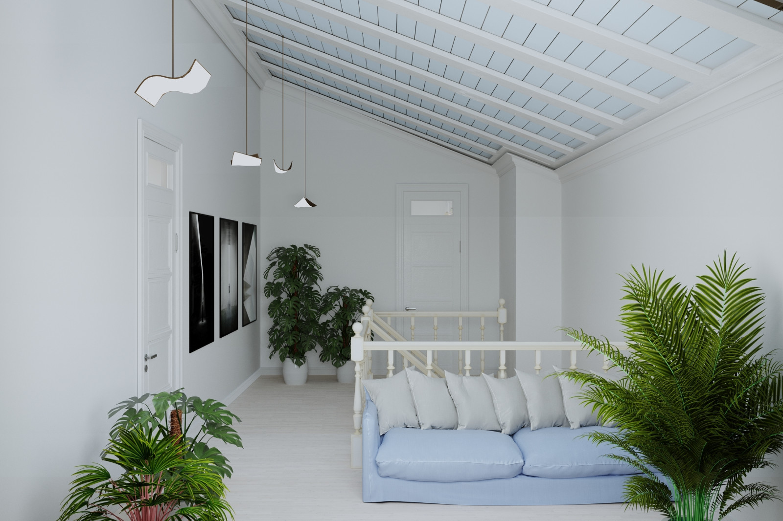 Пряная Лаванда