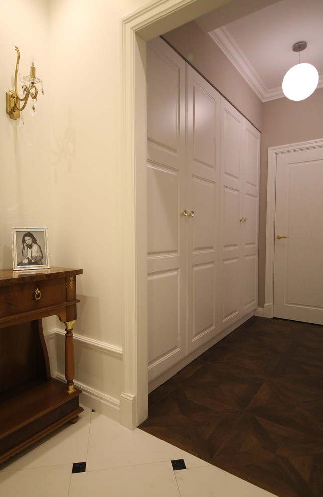 "Любимой бабушке"