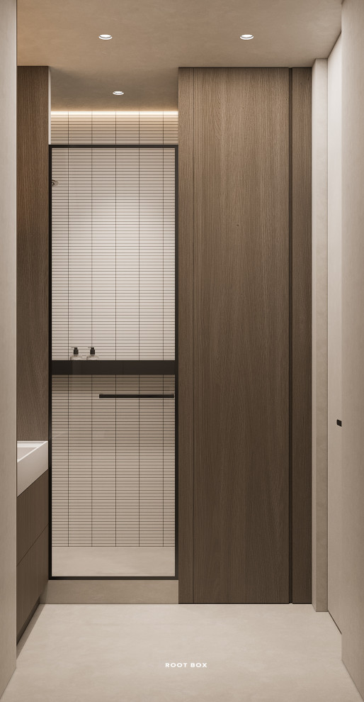 ЖК Mypriority Basmanny 74м2