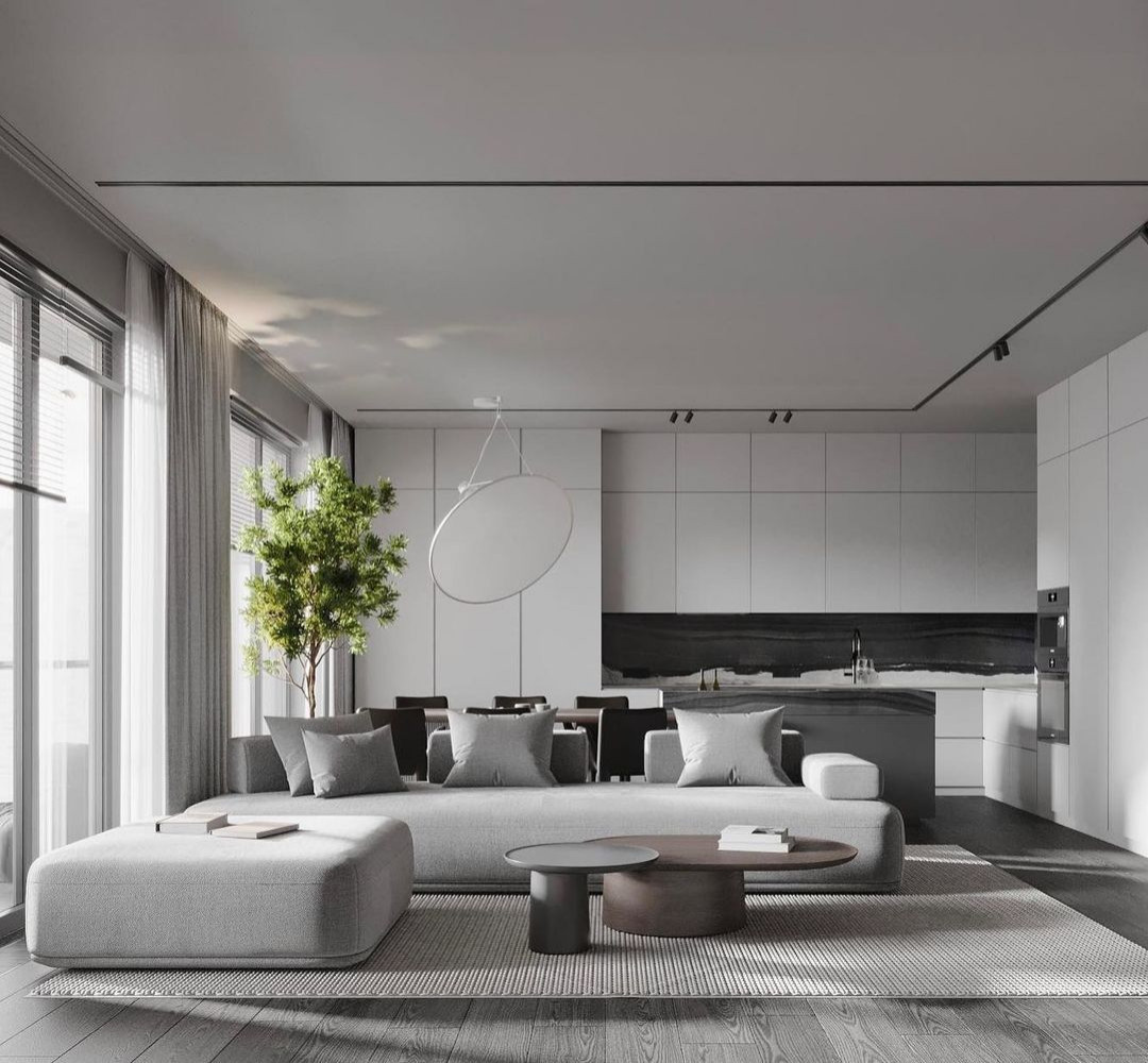 Квартира для молодого человека