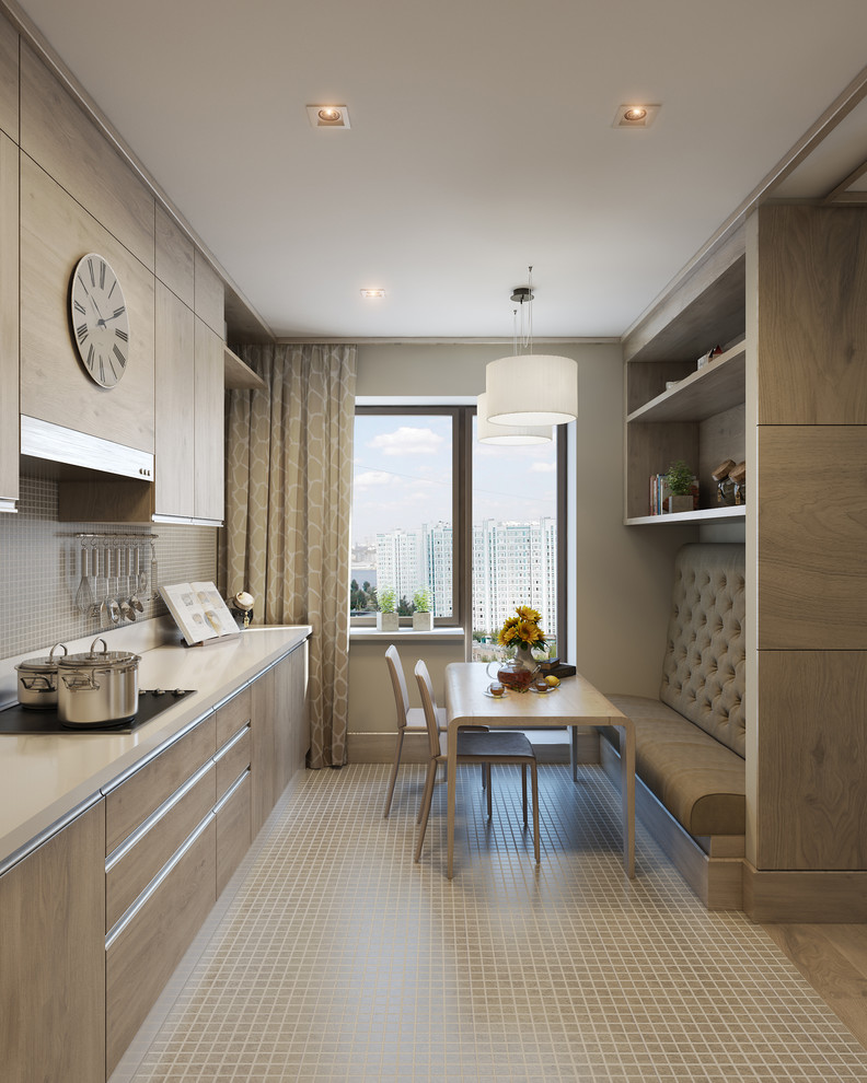 Интерьер квартиры в Казани 5