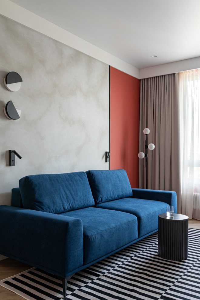 ЖК "Столичный"