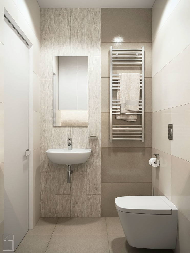 Soft Apartment