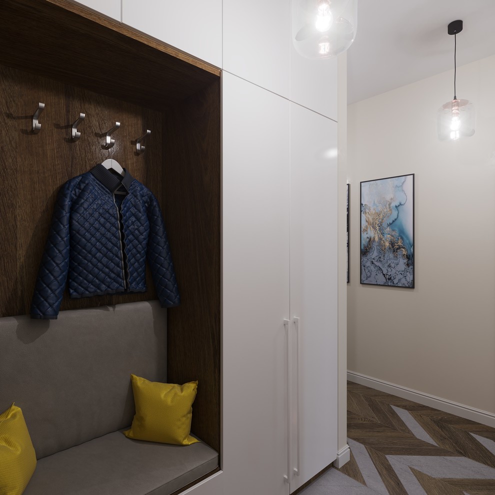 Квартира в ЖК "Филиград"