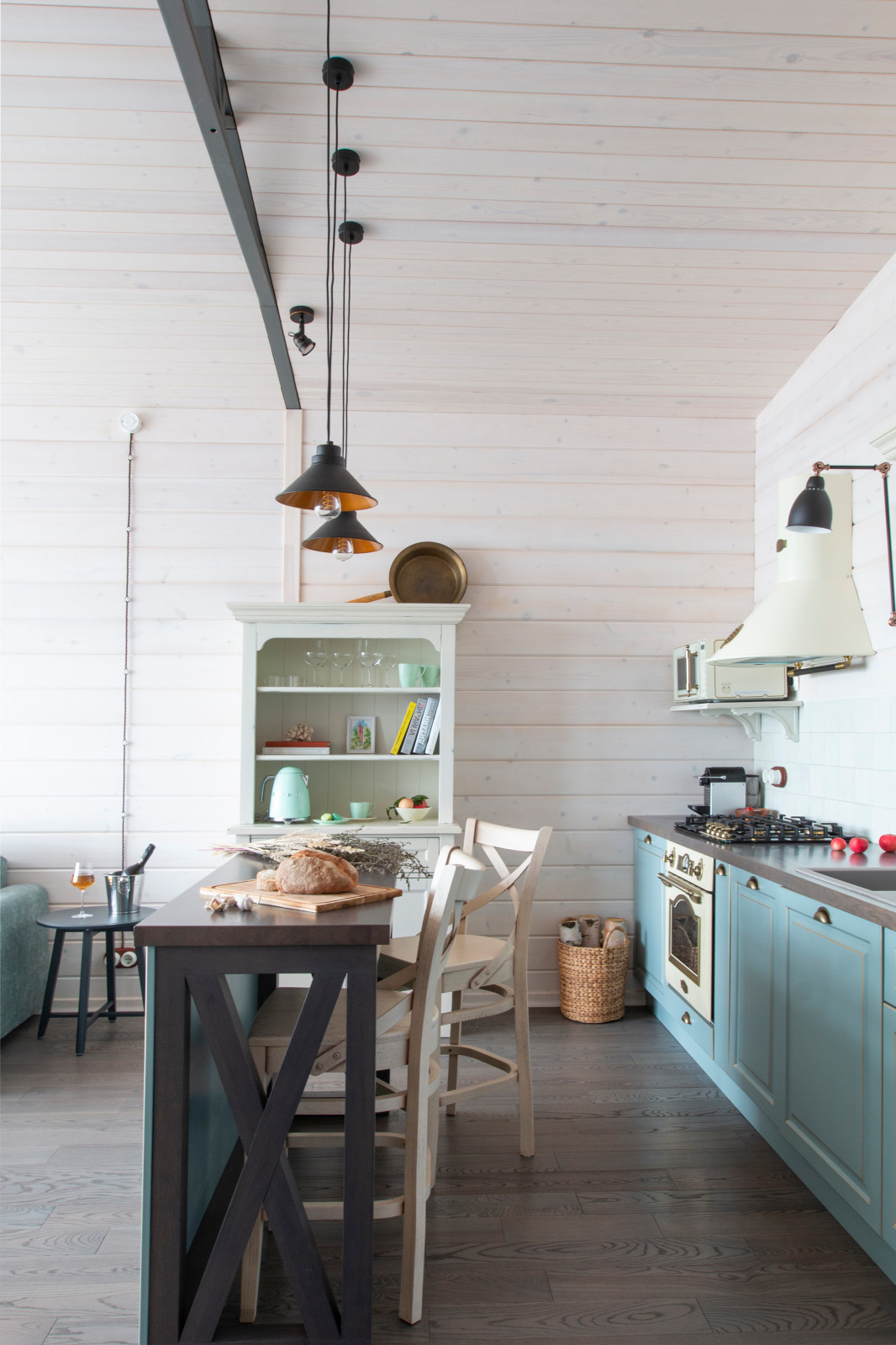 Рыбацкий Домик