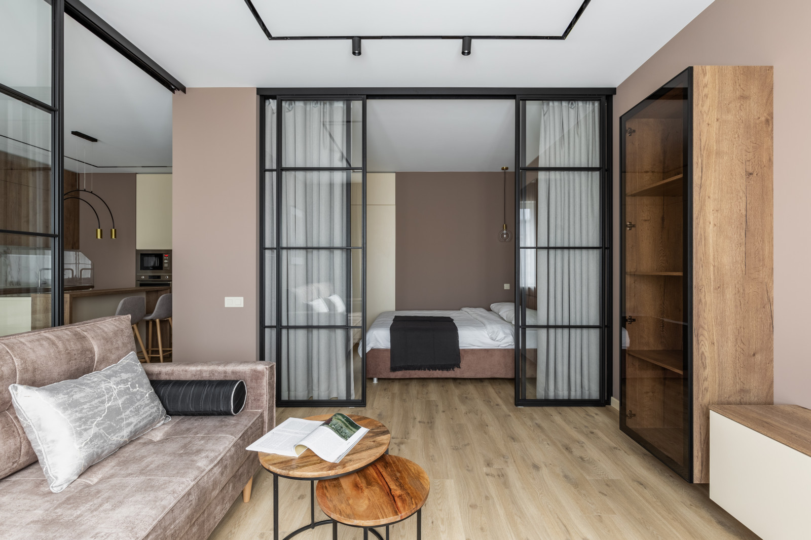 ЖК "Богемия"