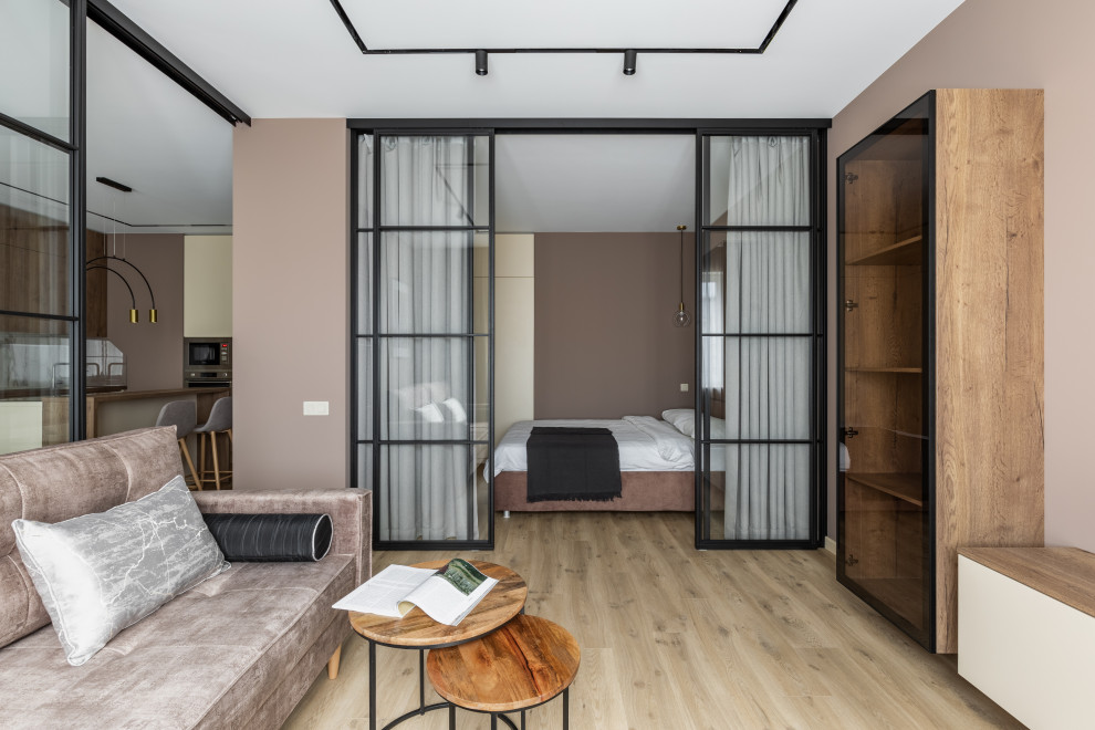 ЖК "Богемия"