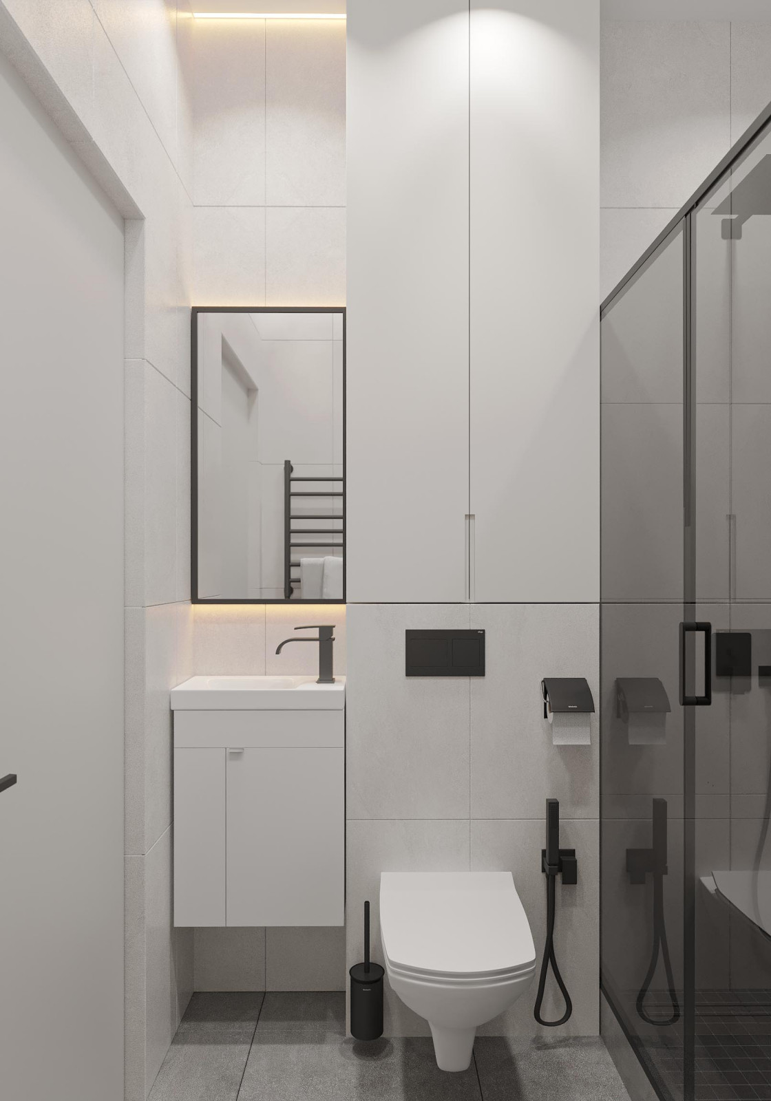 Преображенский