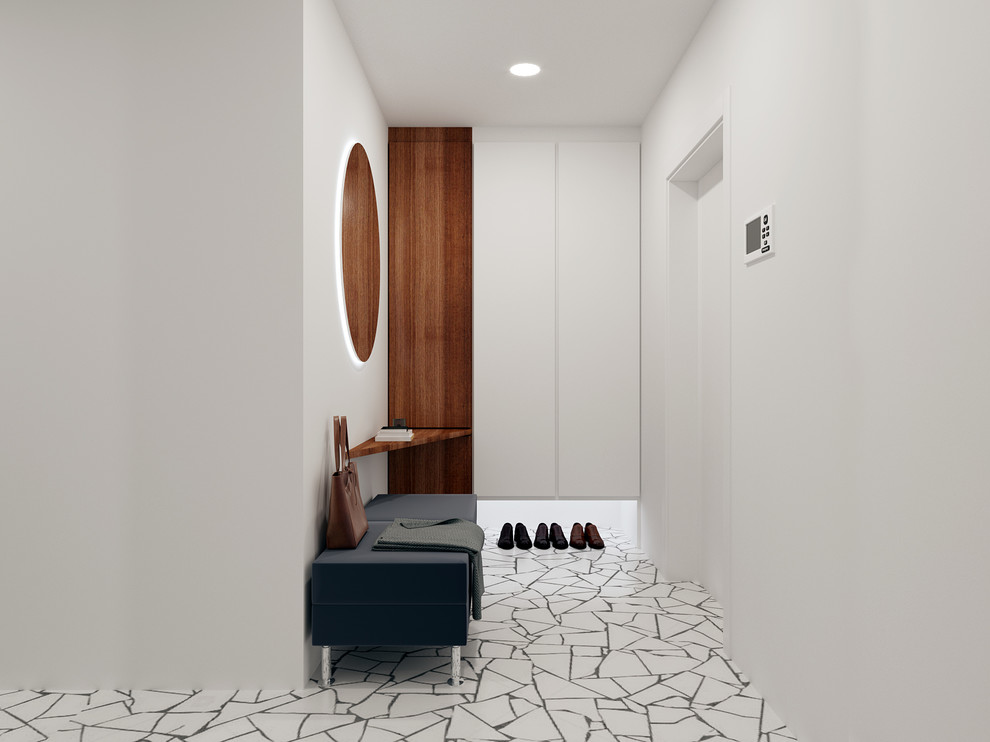 Как из "однушки" сделать "двушку"