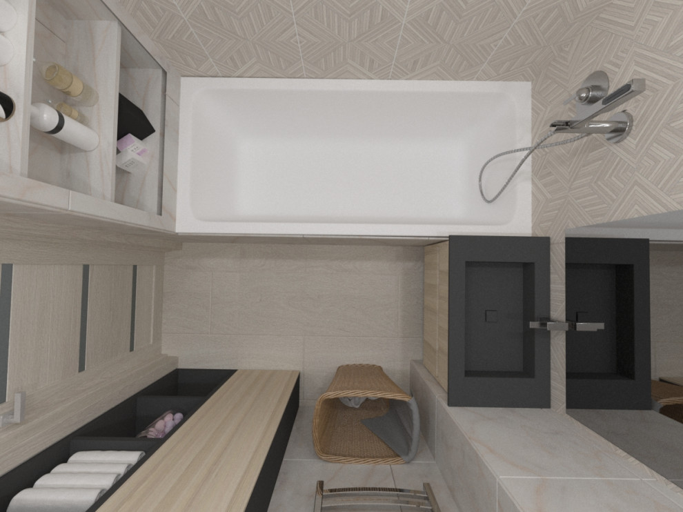 Квартира на П. Смородина 5а