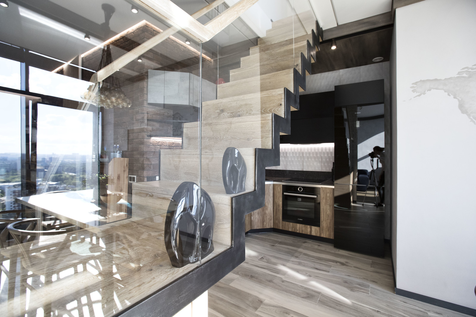 квартира на Факультетском