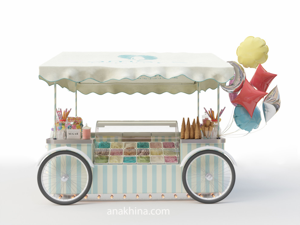 Джелатерия