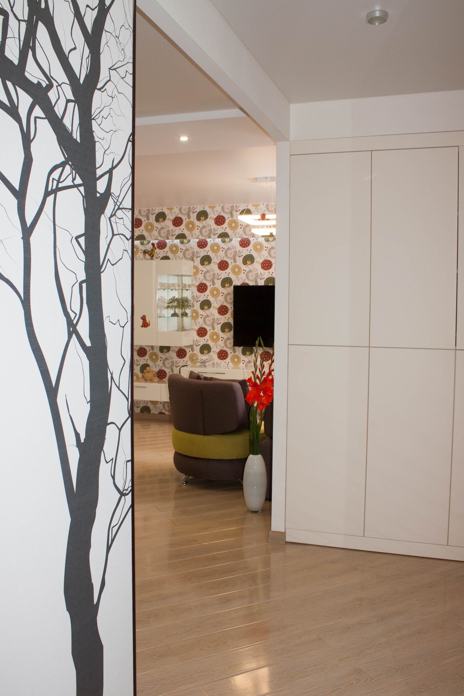 Обложка проекта: ЖК Онегин, г.Ставрополь.