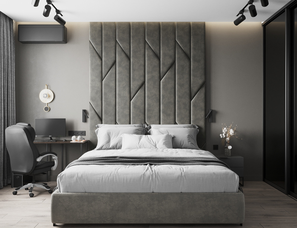 Квартира в ЖК Румянцево-парк