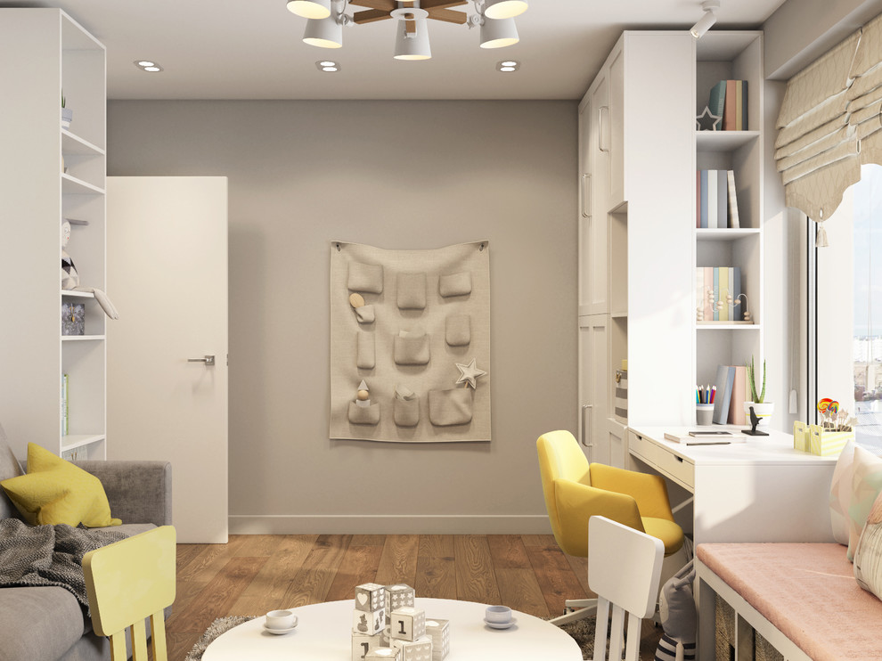 ЖК Квартал на Декабристов