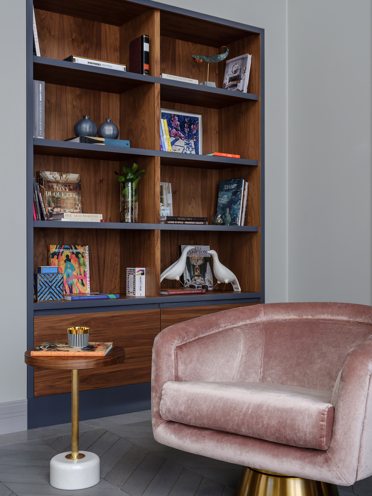 Мануфактура БАГ