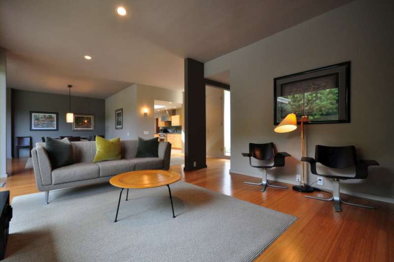 Интерьер на «Оскар»: А ваш дом — звезда кино?