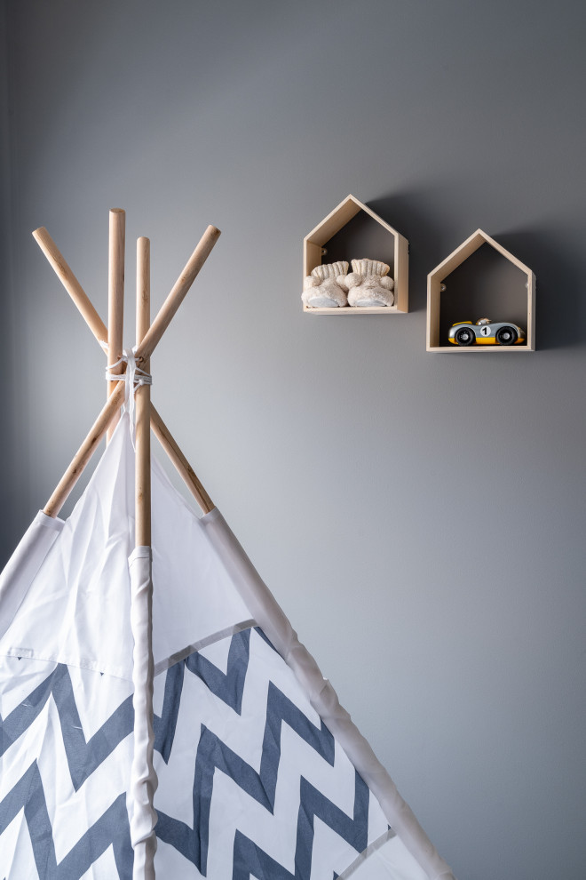 Интерьерная для MAKEDESIGNE