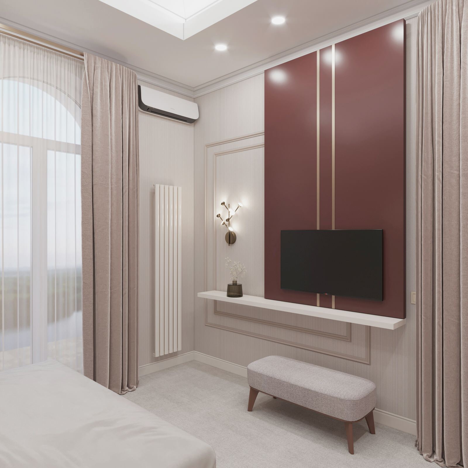 Честный дом