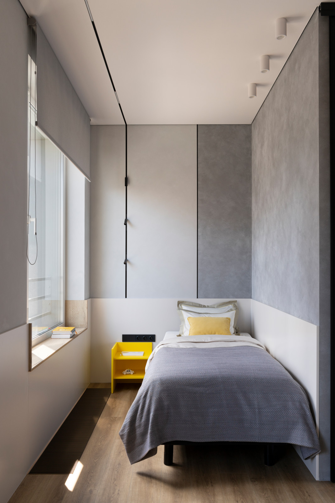 Летняя квартира