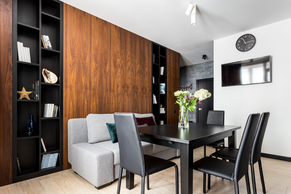 Квартира в ЖК "Балтийская Жемчужина"