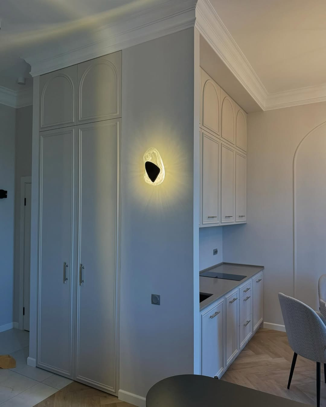 Обложка проекта: ЖК " Grand House"