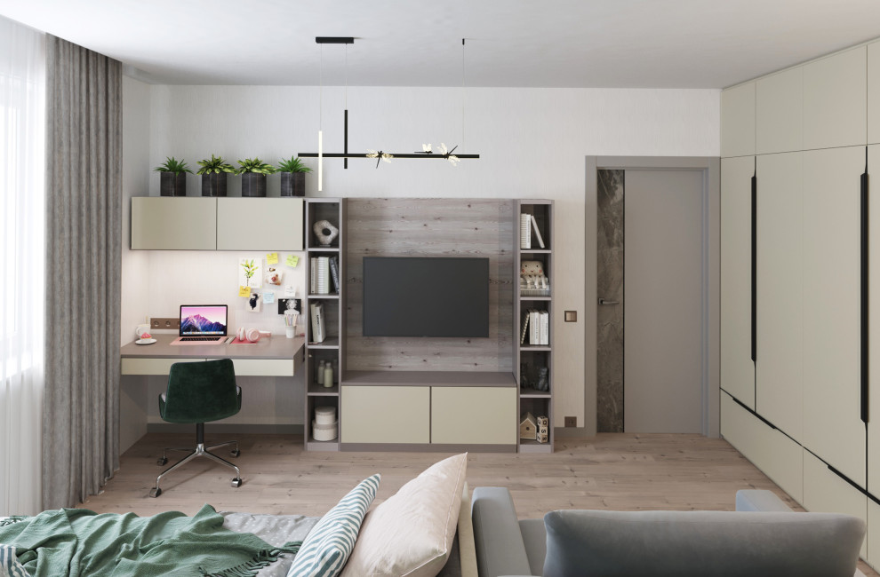 Квартира г. Самара