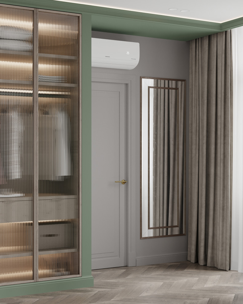 ЖК Комфортный квартал