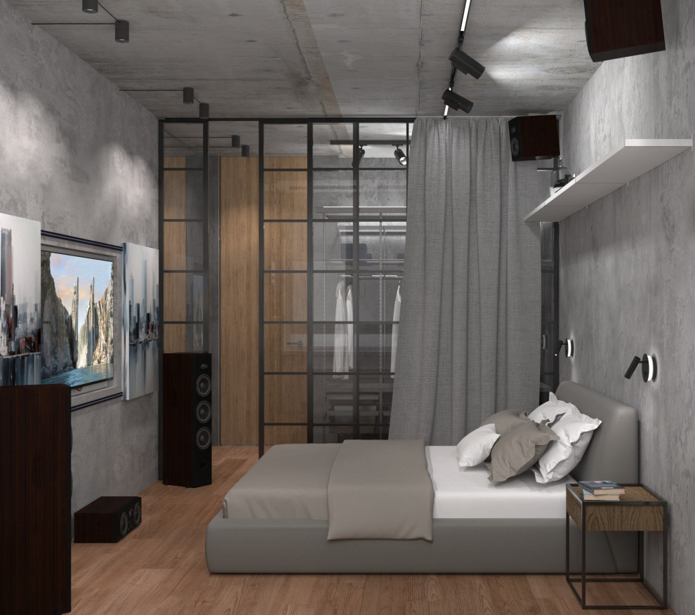 Трехкомнатная квартира 83 м.кв. в Москве, ул. Бориса Пастернака