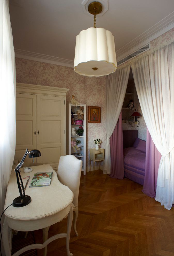 Квартира в ЖК Онегин