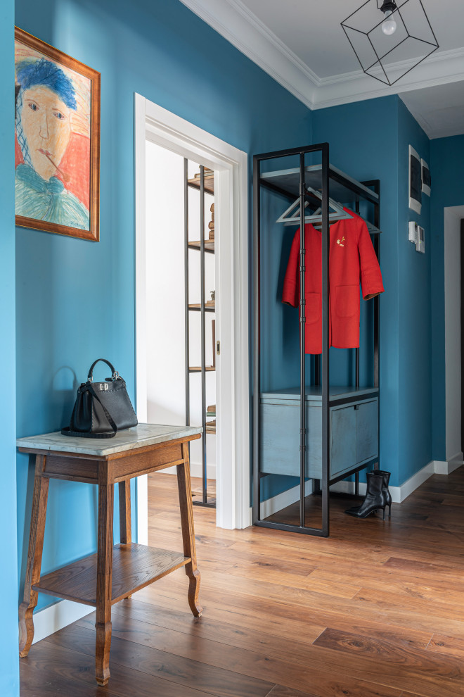 Квартира в сталинке на Чистых прудах