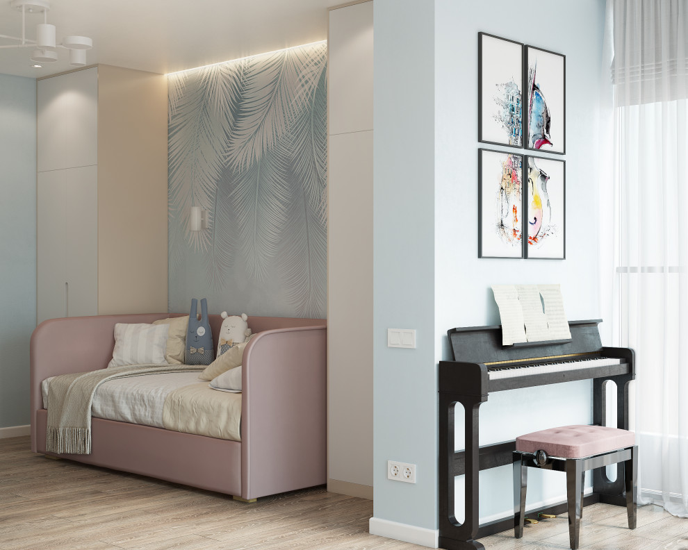 ЖК "Метеора", г. Анапа