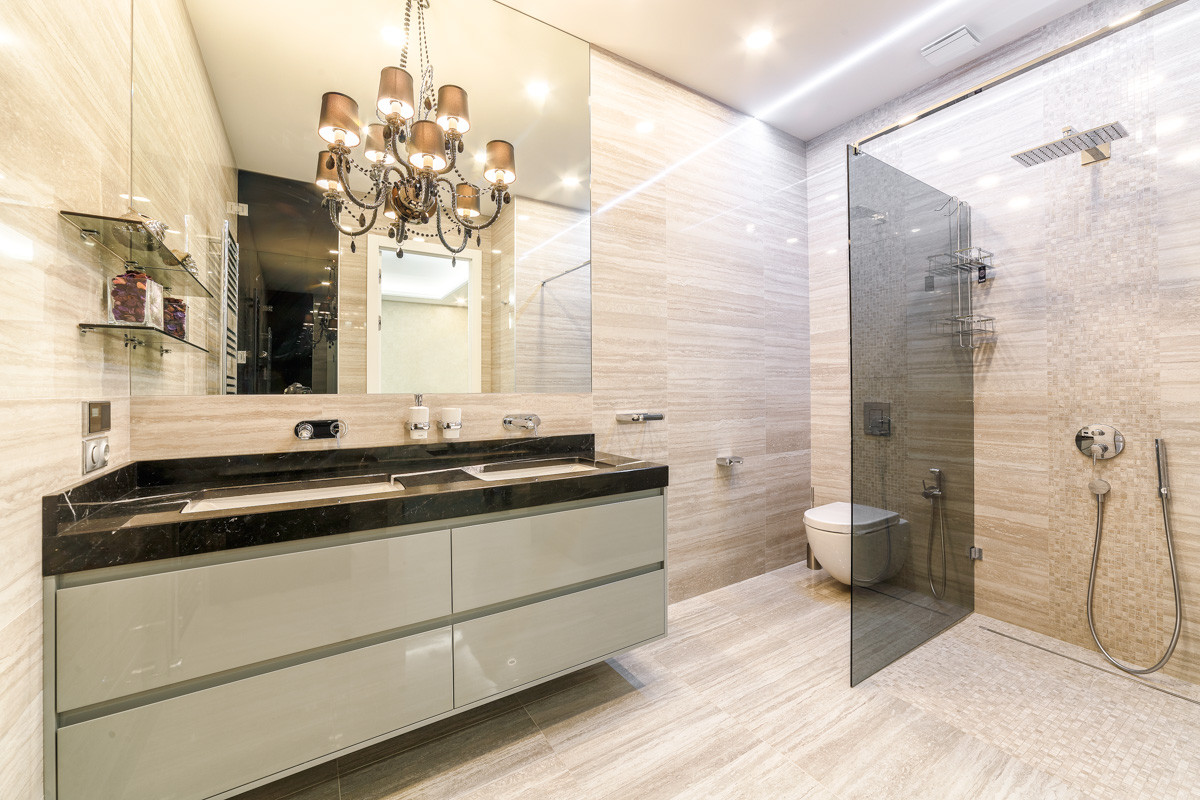 Обложка проекта: Квартира-студия